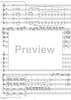 Symphony No. 6, Movement 1 - Full Score