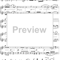 Slavonic Dance No. 14 in B-flat Major, Op. 72, No. 6