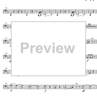 Octet F Major D72 - Bassoon 2