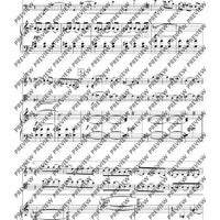 Trio - Score and Parts