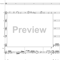 Missa (Spaur-Messe) from Mass (Missa Brevis) No. 12 in C Major, K258