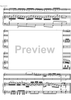 Divertimento Bb Major KV254 - Score