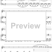 Lucia di Lammermoor, Il dolce suono, (I hear the breathing)