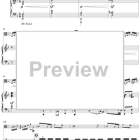 Märchenbilder - Piano Score