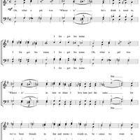 Oh, What a Pal Was "Whoozis"