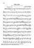 Ode To Joy - Cello
