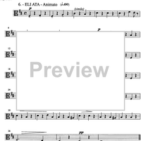 Maghen David - Viola