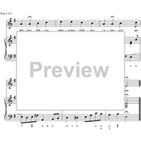 Mein Lebens letzte Zeit