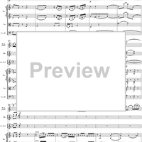 Andante in C Major K285e (K315) - Full Score