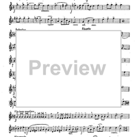 Of Thee I Sing - Tenor Sax 2