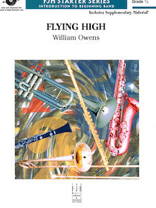 Flying High - Bells