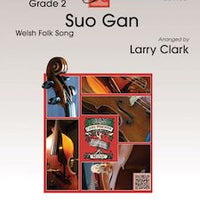 Suo Gan - Viola