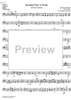 Sonata Pian' e Forte - Bass Trombone