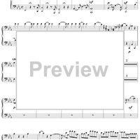 The Magic Flute, Overture, K620