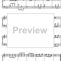 Sonata Ab Major K130