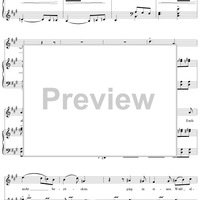 Limusinisch, No. 30 from "Spanisches Liederbuch" II