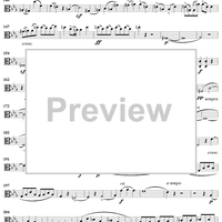 String Quartet No. 1 in E-flat Major, Op. 12 - Viola