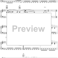 I Won't Leave You Lonely