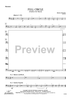Full Circle (Fanfare for Band) - Bassoon