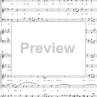 Mass No. 9 (Sancti Bernardi) in B-flat Major, "Heiligmesse": No. 1. Kyrie