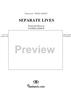 Separate Lives