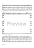Turkey Creek and Other Songs - for String Trio - Score