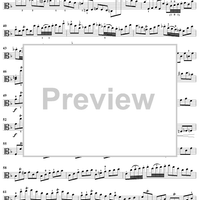 Caprice No. 1 from "Twenty-Four Caprices"