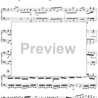 Brandenburg Concerto No. 2 in F Major, BWV1047