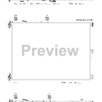 Wake Me Up When September Ends