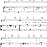 Be Careful (Cuidado con mi Corazón)