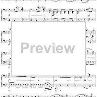 Slavonic Dance No. 14 in B-flat Major, Op. 72, No. 6