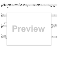 Springtime Festival - Trumpet 2