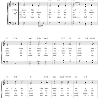 It Is Well With My Soul