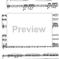 6 canzoni andaluse (6 andalusian songs) - Score