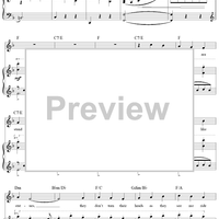 Oh, What a Beautiful Mornin'