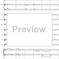 "Zu Hülfe! zu Hülfe! sonst bin ich verloren!", No. 1 from  "Die Zauberflöte", Act 1 (K620) - Full Score