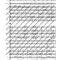 Symphony No. 5 C minor in C minor - Full Score