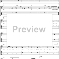 Standing Outside the Fire