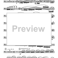 Believe Me If All Those Endearing Young Charms - Euphonium BC/TC