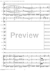 "Esci, omai, garzon malnato", No. 15 from "Le Nozze di Figaro", Act 2, K492 - Full Score