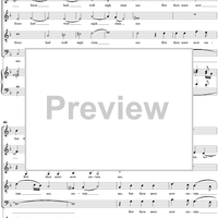 Hence Care, Thou Art Too Cruel