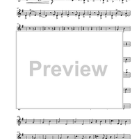 Pasquinade (Lampoon) - Flute 4