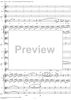 Aria for Tenor and Orchestra: "Misero!  O sogno, o son desto?", K. 431 (K. 425b) - Full Score
