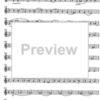Mascherate Op. 86 - Trumpet in C 2