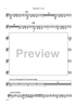 March (from Peer Gynt Suite No. 2) - Euphonium TC