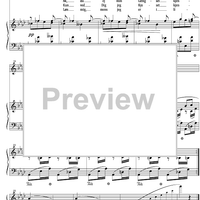 Rosenknoppen Op.18 No. 8