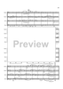 Festive And Commemorative Music - Score
