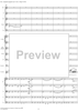 Symphonie Espagnole, Op. 21: Movement 1 - Full Score