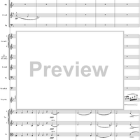 Symphonie Espagnole, Op. 21: Movement 1 - Full Score