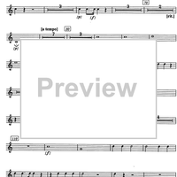 Magnificat - Horn in F 2